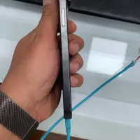 اپل iPhone 16 Pro Max با حافظهٔ ۲۵۶ گیگابایت|موبایل|یزد, |دیوار
