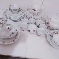 سرویس چینی توس