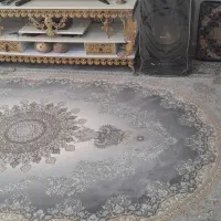 یه جفت فرش ۹متری درحدنونو|فرش|کرج, ملک‌آباد|دیوار