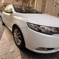 سراتو آبشنال مدل ۹۷|خودرو سواری و وانت|تهران, تهرانپارس جنوبی|دیوار