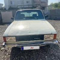 پیکان وانت مدل ۱۳۸۴|خودرو سواری و وانت|نور, |دیوار