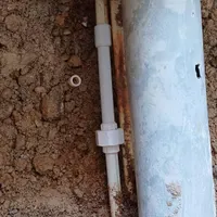 نشت یابی با دستگاه
