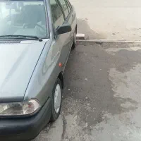 پراید صبا تک سوز مدل ۸۶ تمیز|خودرو سواری و وانت|مشهد, ایثارگران|دیوار