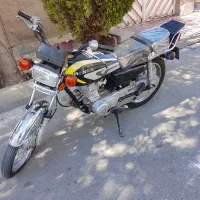 هوندا مزایده تازه تعمیر