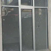 درب و پنجره آهنی ،آلومینیومی و چوبی|مصالح و تجهیزات ساختمان|اردبیل, |دیوار