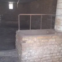 اجاره دهی گاش (طویله) مناسب گاوداری یا گوسفند