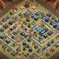 کلش آف کلنز