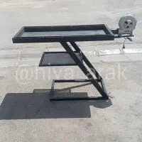 منقل دیواری منقل تاشو منقل زغالی|اجاق گاز و لوازم برقی پختوپز|اراک, |دیوار