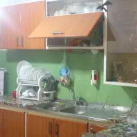 کابینت فلزی سالم