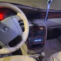 سمند مدل ۹۷ موتور معمولی|خودرو سواری و وانت|شادگان, |دیوار