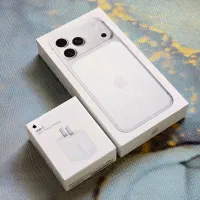 iphone 17 promax رجیستر شده