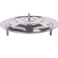 غذاپز همه کاره ناخ|اجاق گاز و لوازم برقی پخت‌وپز|اندیمشک, |دیوار