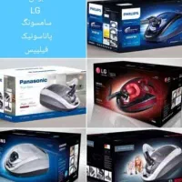 جاروبرقی 3600سامسونگ|جاروبرقی، جارو شارژی، بخارشو|تهران, نعمت‌آباد|دیوار