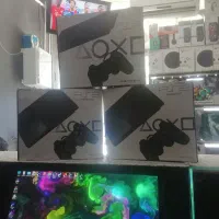 Ps2 نو دسته اصلی و کارتون