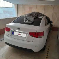 سراتو آپشنال اتوماتیک بی رنگ سفید مدل 96