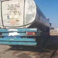 تانکر سه محور|خودرو سنگین|کرمانشاه, |دیوار