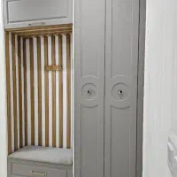 کابینت کمد دیواری و تعمیرات|خدمات پیشه و مهارت|مشهد, الهیه|دیوار