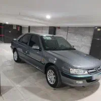 پژو پارس xu7p دریچه سیمی