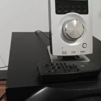 اسپیکر و باند z5500|سیستم صوتی خانگی|تهران, امامت|دیوار