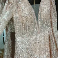 لباس مجلسی|لباس|پرند, فاز ۱|دیوار