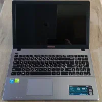 لپ تاپ ایسوز ASUS X550L|رایانه همراه|تهران, سلسبیل جنوبی|دیوار