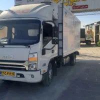 جک۹تن|خودرو سنگین|مشهد, ترمینال|دیوار