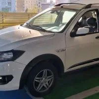 کوییک GXR مدل ۱۴۰۳|خودرو سواری و وانت|تهران, شهرک خرازی|دیوار