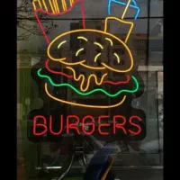 استخدام فست فود کار خانم