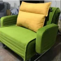 مبل تخت خوابشو //انتخابی مناسب برای دکوراسیون مدرن