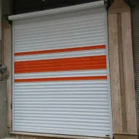 نصب و فروش درب کرکره جک پارکینگ دوربین ۲۴ ساعته