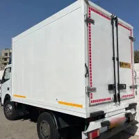 آمیکو ۵۲۰۰ یخچالدار|خودرو سنگین|شیراز, شهرک مطهری|دیوار
