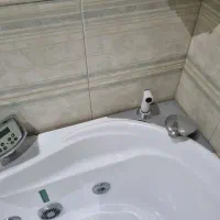 وان جکوزی|لوازم حمام|مشهد, گوهرشاد|دیوار