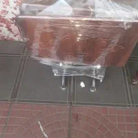 جلو مبلی چمدانی