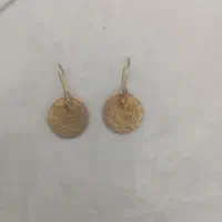 سکه طلای قاجاری