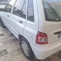 پراید۱۱۱ مدل ۹۰|خودرو سواری و وانت|دلیجان, |دیوار