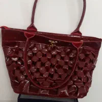 تعدادی کیف خیلی کم استفاده شده توافقی|کیف، کفش، کمربند|اراک, |دیوار