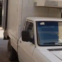 نیسان یخچالدار