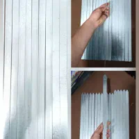 سیخ کوبیده گالوانیزه نو
