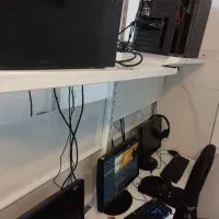 تعدادی کیس گیم نتی خوب cs2