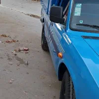 نیسان ۴۰۳|خودرو سواری و وانت|نورآباد, |دیوار