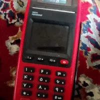 دستگاه کارتخوان سالم N31در حد نو سالم به شرط|فروشگاه و مغازه|فرمهین, |دیوار