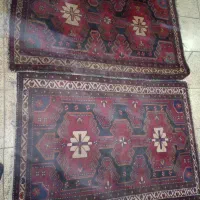 قالیچه قدیمی ق|فرش|تهران, جوادیه|دیوار