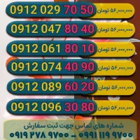 اروزنترین کد۱ 0912.145.76.96|سیم‌کارت|زنجان, |دیوار