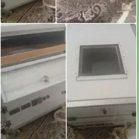 دستگاه خشک کن زعفران درحدنو