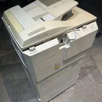 دستگاه کپی sharp mx202D|پرینتر، اسکنر، کپی، فکس|تهران, مینای جنوبی|دیوار