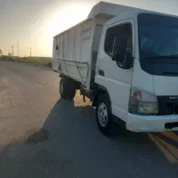 کامیون میتسوبیشی ۲۰۱۴
