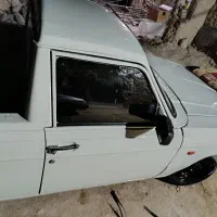 پیکان وانت مدل ۹۲