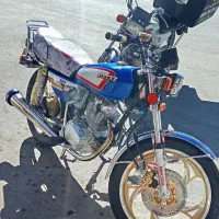 موتور نیکتاز 200|موتورسیکلت|اهر, |دیوار