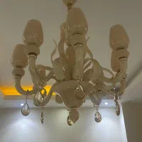 لوستر|لوستر و چراغ آویز|تهران, جنت‌آباد مرکزی|دیوار