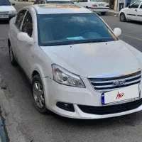 ام‌وی‌ام 550 اتوماتیک، مدل ۱۳۹۶|خودرو سواری و وانت|پارس‌آباد, |دیوار